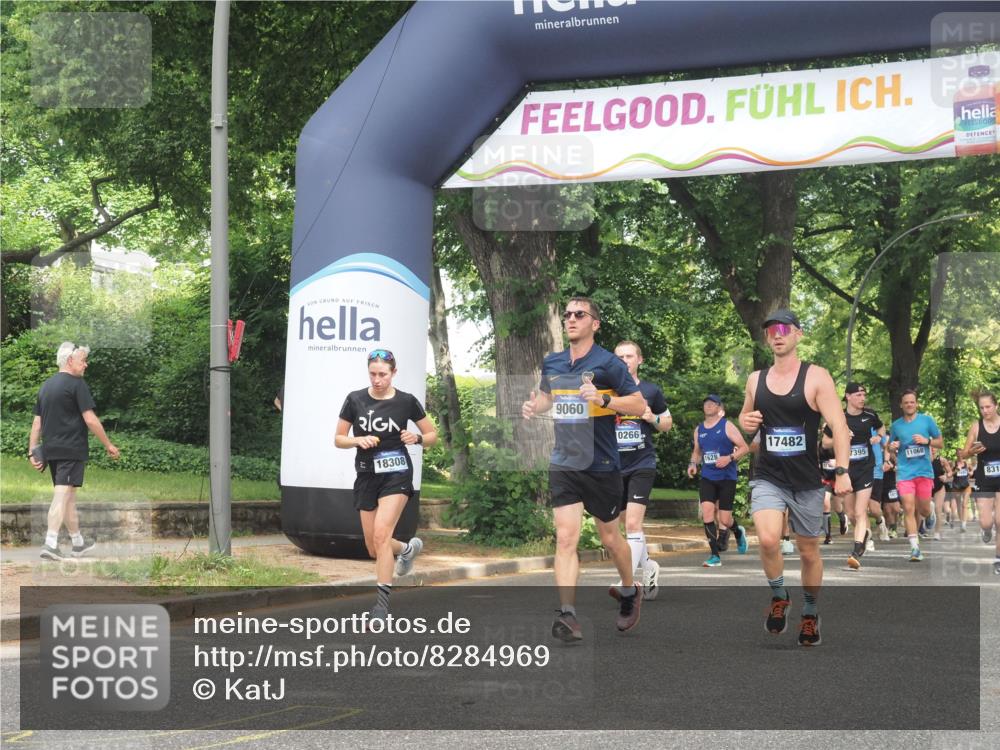 29.06.2025 - hella hamburg halbmarathon KatJ http://msf.ph/oto/8284969 29.06.2025 10:41:20 Zwischen KM18-KM19 1422, 2630, 4587, 6374, 6938, 8698 meine-sportfotos.de