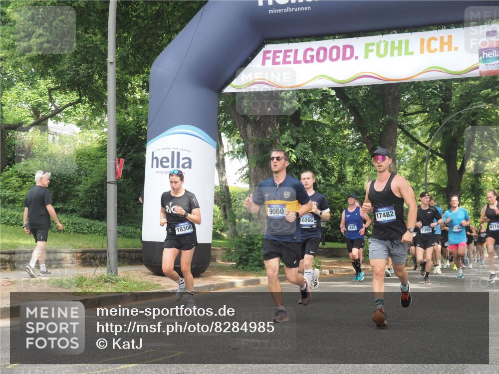 29.06.2025 - hella hamburg halbmarathon KatJ http://msf.ph/oto/8284985 29.06.2025 10:41:20 Zwischen KM18-KM19 1422, 2630, 4587, 6374, 6938, 8698 meine-sportfotos.de