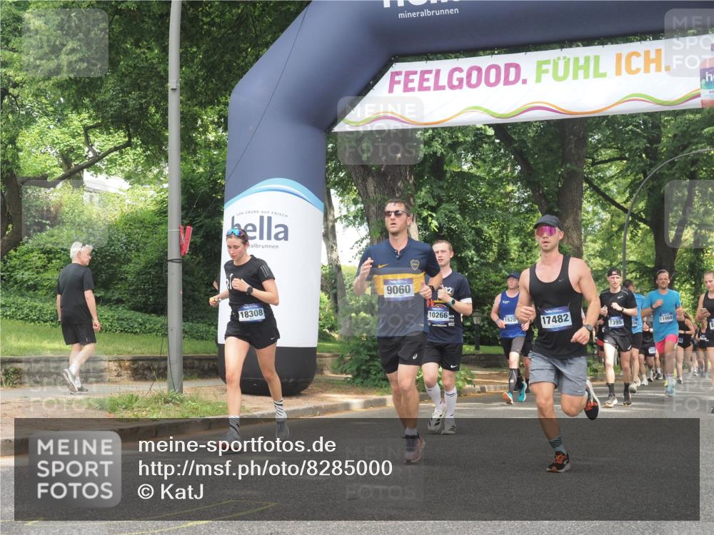 29.06.2025 - hella hamburg halbmarathon KatJ http://msf.ph/oto/8285000 29.06.2025 10:41:21 Zwischen KM18-KM19 2630, 4587, 6938, 7395, 8316, 8698 meine-sportfotos.de