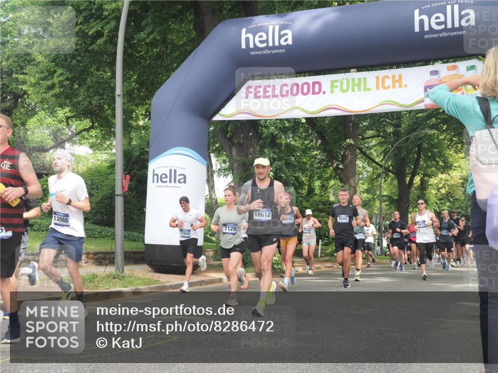 29.06.2025 - hella hamburg halbmarathon KatJ http://msf.ph/oto/8286472 29.06.2025 10:41:28 Zwischen KM18-KM19 1496, 1628, 2561, 7129, 7395, 8285, 8316, 8449 meine-sportfotos.de