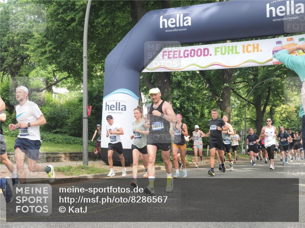29.06.2025 - hella hamburg halbmarathon KatJ http://msf.ph/oto/8286567 29.06.2025 10:41:29 Zwischen KM18-KM19 1496, 1628, 2561, 4419, 7129, 7395, 8285, 8316, 8449 meine-sportfotos.de
