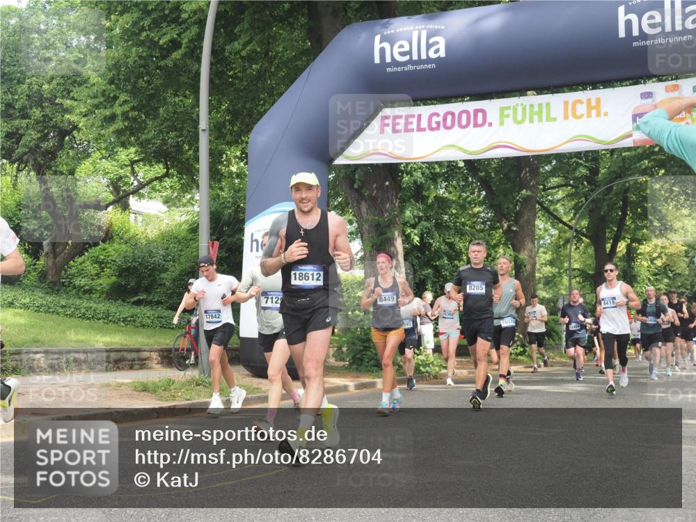 29.06.2025 - hella hamburg halbmarathon KatJ http://msf.ph/oto/8286704 29.06.2025 10:41:29 Zwischen KM18-KM19 1496, 1628, 2561, 4419, 7129, 7395, 8285, 8316, 8449 meine-sportfotos.de
