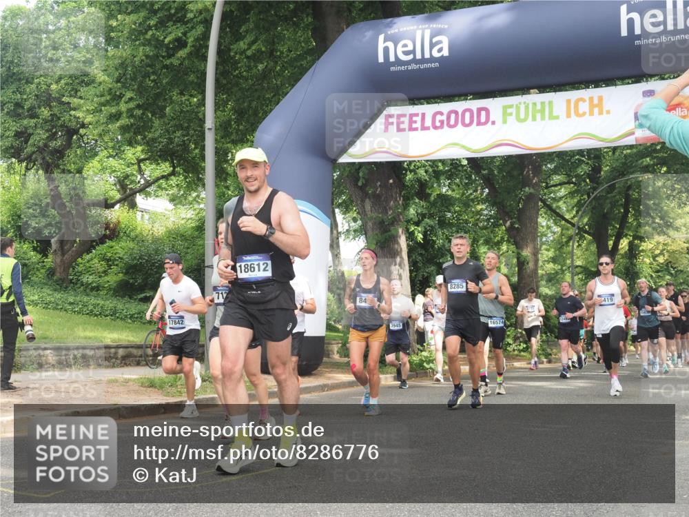 29.06.2025 - hella hamburg halbmarathon KatJ http://msf.ph/oto/8286776 29.06.2025 10:41:29 Zwischen KM18-KM19 1496, 1628, 2561, 4419, 7129, 7395, 8285, 8316, 8449 meine-sportfotos.de