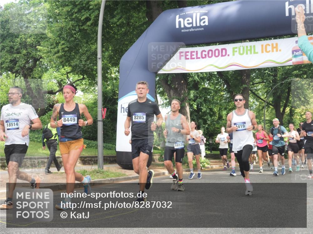 29.06.2025 - hella hamburg halbmarathon KatJ http://msf.ph/oto/8287032 29.06.2025 10:41:31 Zwischen KM18-KM19 1496, 1628, 2561, 3945, 4419, 7129, 8285, 8449 meine-sportfotos.de