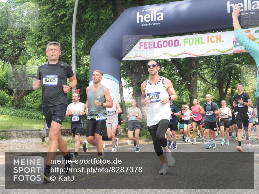 29.06.2025 - hella hamburg halbmarathon KatJ http://msf.ph/oto/8287078 29.06.2025 10:41:31 Zwischen KM18-KM19 1496, 1628, 2561, 3945, 4419, 7129, 8285, 8449 meine-sportfotos.de