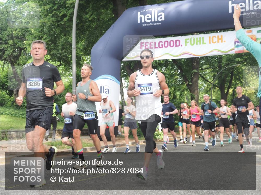 29.06.2025 - hella hamburg halbmarathon KatJ http://msf.ph/oto/8287084 29.06.2025 10:41:31 Zwischen KM18-KM19 1496, 1628, 2561, 3945, 4419, 7129, 8285, 8449 meine-sportfotos.de