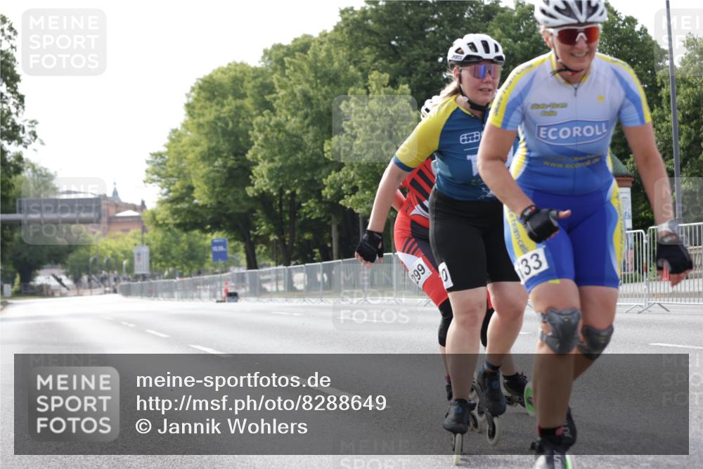 29.06.2025 - hella hamburg halbmarathon Jannik Wohlers http://msf.ph/oto/8288649 29.06.2025 08:53:28 Lombardsbrücke  meine-sportfotos.de