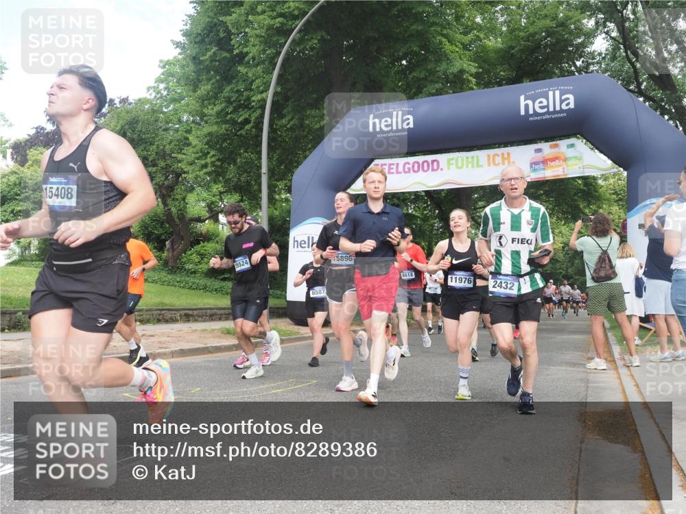 29.06.2025 - hella hamburg halbmarathon KatJ http://msf.ph/oto/8289386 29.06.2025 10:41:52 Zwischen KM18-KM19 1120, 1143, 2432, 3058, 3256, 3898, 6581, 6587, 8618 meine-sportfotos.de