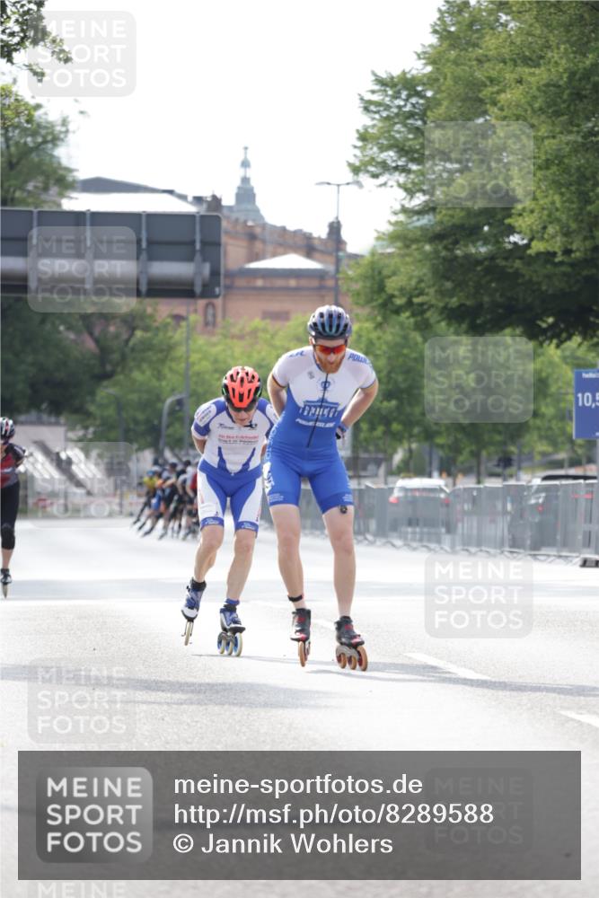 29.06.2025 - hella hamburg halbmarathon Jannik Wohlers http://msf.ph/oto/8289588 29.06.2025 08:54:06 Lombardsbrücke  meine-sportfotos.de