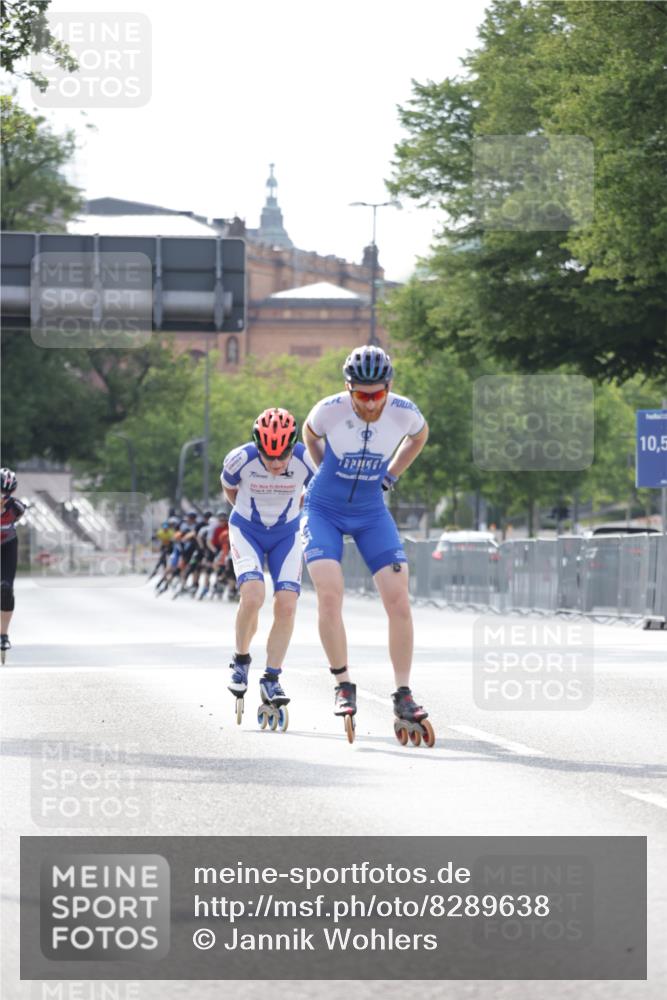 29.06.2025 - hella hamburg halbmarathon Jannik Wohlers http://msf.ph/oto/8289638 29.06.2025 08:54:06 Lombardsbrücke  meine-sportfotos.de