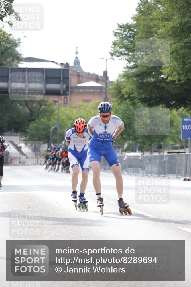 29.06.2025 - hella hamburg halbmarathon Jannik Wohlers http://msf.ph/oto/8289694 29.06.2025 08:54:07 Lombardsbrücke  meine-sportfotos.de
