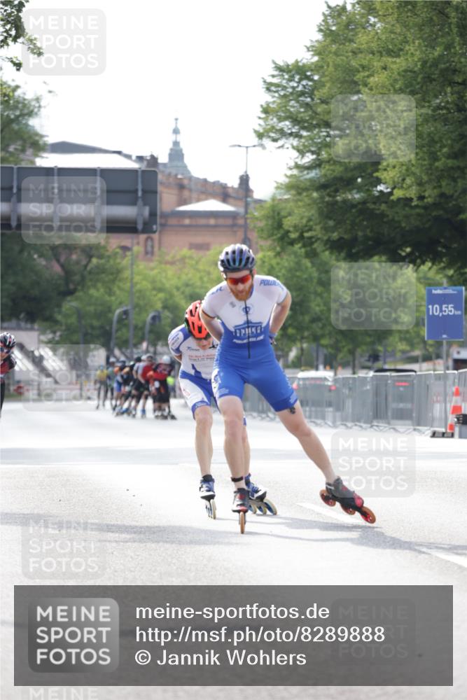29.06.2025 - hella hamburg halbmarathon Jannik Wohlers http://msf.ph/oto/8289888 29.06.2025 08:54:07 Lombardsbrücke  meine-sportfotos.de
