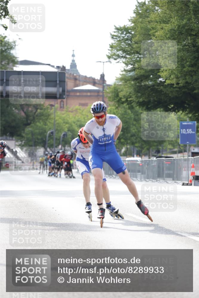 29.06.2025 - hella hamburg halbmarathon Jannik Wohlers http://msf.ph/oto/8289933 29.06.2025 08:54:07 Lombardsbrücke  meine-sportfotos.de
