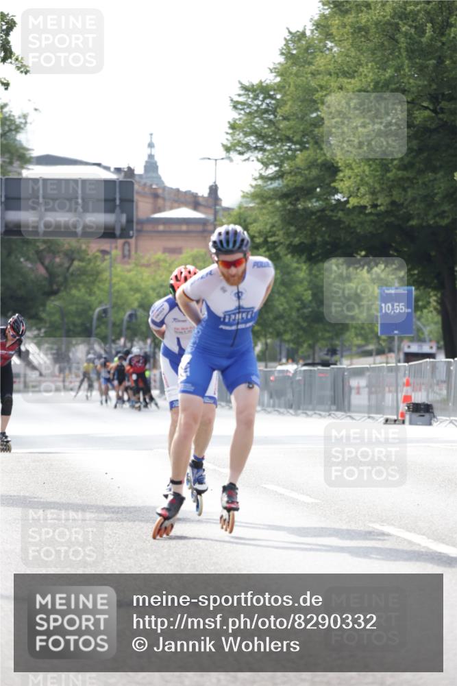 29.06.2025 - hella hamburg halbmarathon Jannik Wohlers http://msf.ph/oto/8290332 29.06.2025 08:54:07 Lombardsbrücke  meine-sportfotos.de