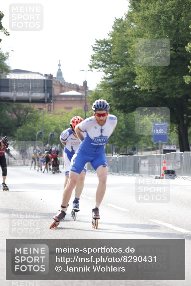 29.06.2025 - hella hamburg halbmarathon Jannik Wohlers http://msf.ph/oto/8290431 29.06.2025 08:54:07 Lombardsbrücke  meine-sportfotos.de