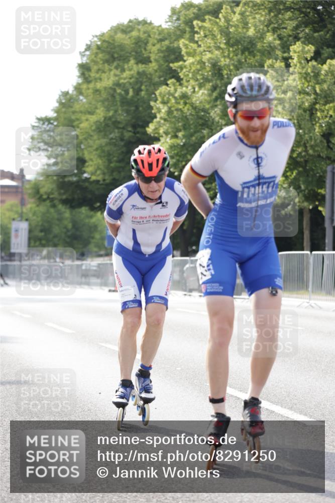 29.06.2025 - hella hamburg halbmarathon Jannik Wohlers http://msf.ph/oto/8291250 29.06.2025 08:54:09 Lombardsbrücke  meine-sportfotos.de