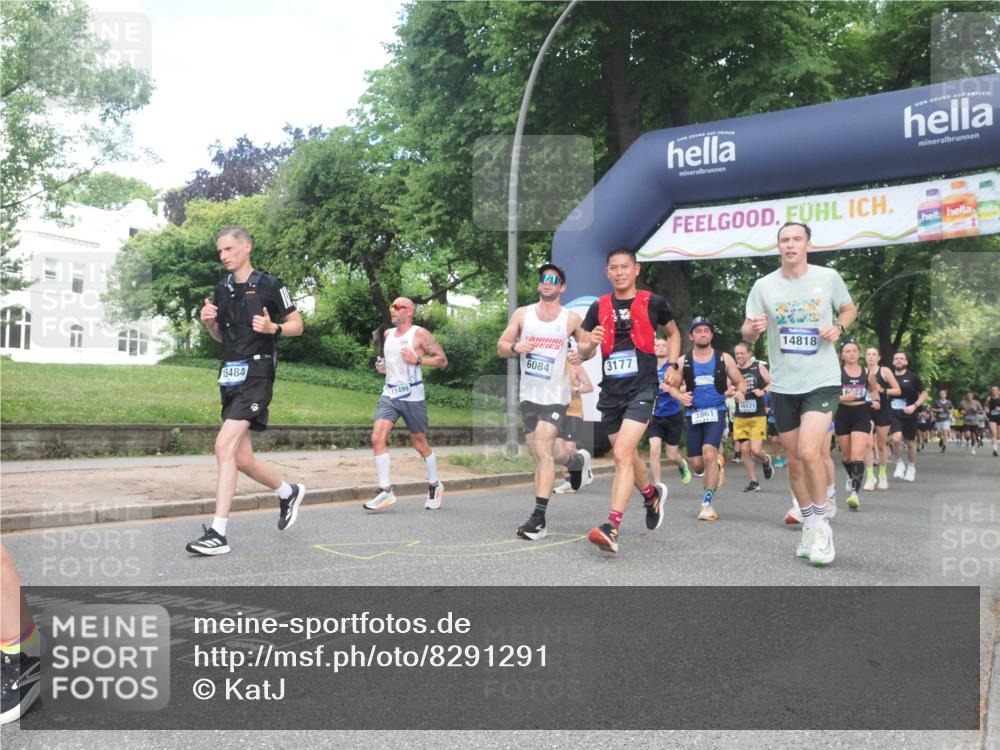 29.06.2025 - hella hamburg halbmarathon KatJ http://msf.ph/oto/8291291 29.06.2025 10:42:10 Zwischen KM18-KM19 1506, 2252, 3177, 3652, 3861, 5021, 6082, 6084, 6433, 6569, 7221 meine-sportfotos.de