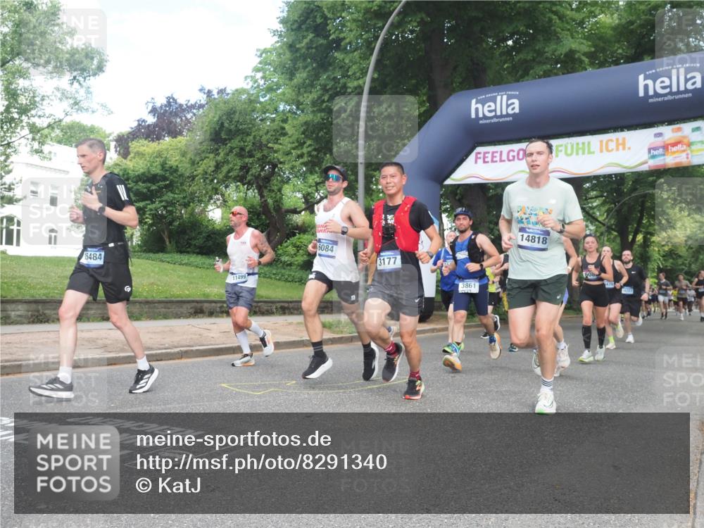 29.06.2025 - hella hamburg halbmarathon KatJ http://msf.ph/oto/8291340 29.06.2025 10:42:11 Zwischen KM18-KM19 2252, 3177, 3861, 5021, 6082, 6084, 6433, 6569 meine-sportfotos.de