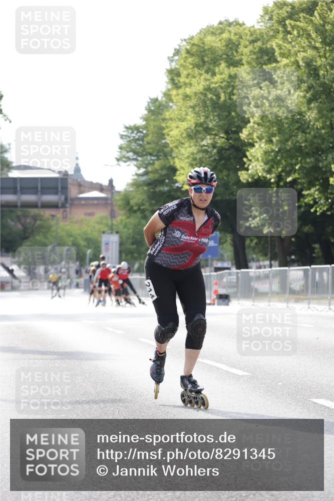 29.06.2025 - hella hamburg halbmarathon Jannik Wohlers http://msf.ph/oto/8291345 29.06.2025 08:54:12 Lombardsbrücke  meine-sportfotos.de