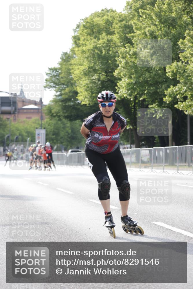 29.06.2025 - hella hamburg halbmarathon Jannik Wohlers http://msf.ph/oto/8291546 29.06.2025 08:54:12 Lombardsbrücke  meine-sportfotos.de