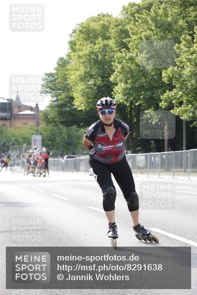 29.06.2025 - hella hamburg halbmarathon Jannik Wohlers http://msf.ph/oto/8291638 29.06.2025 08:54:12 Lombardsbrücke  meine-sportfotos.de