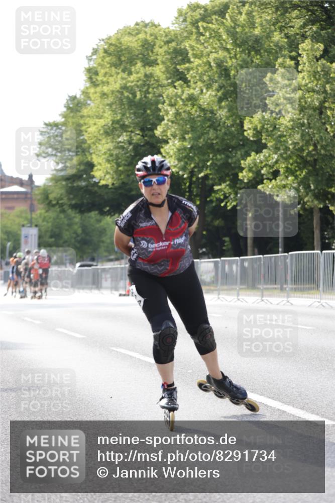 29.06.2025 - hella hamburg halbmarathon Jannik Wohlers http://msf.ph/oto/8291734 29.06.2025 08:54:12 Lombardsbrücke  meine-sportfotos.de