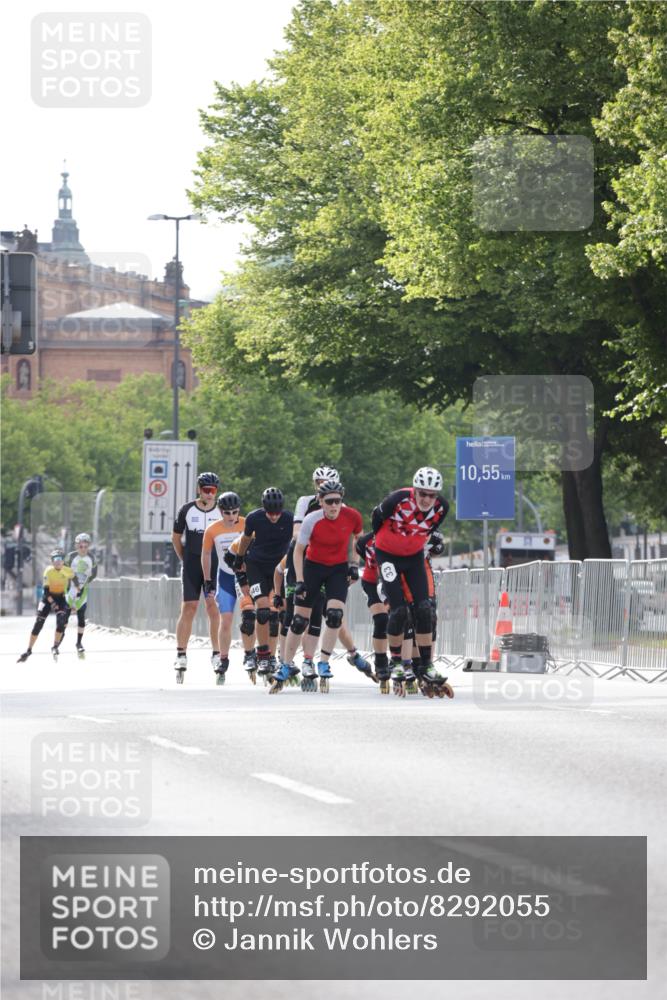 29.06.2025 - hella hamburg halbmarathon Jannik Wohlers http://msf.ph/oto/8292055 29.06.2025 08:54:15 Lombardsbrücke  meine-sportfotos.de