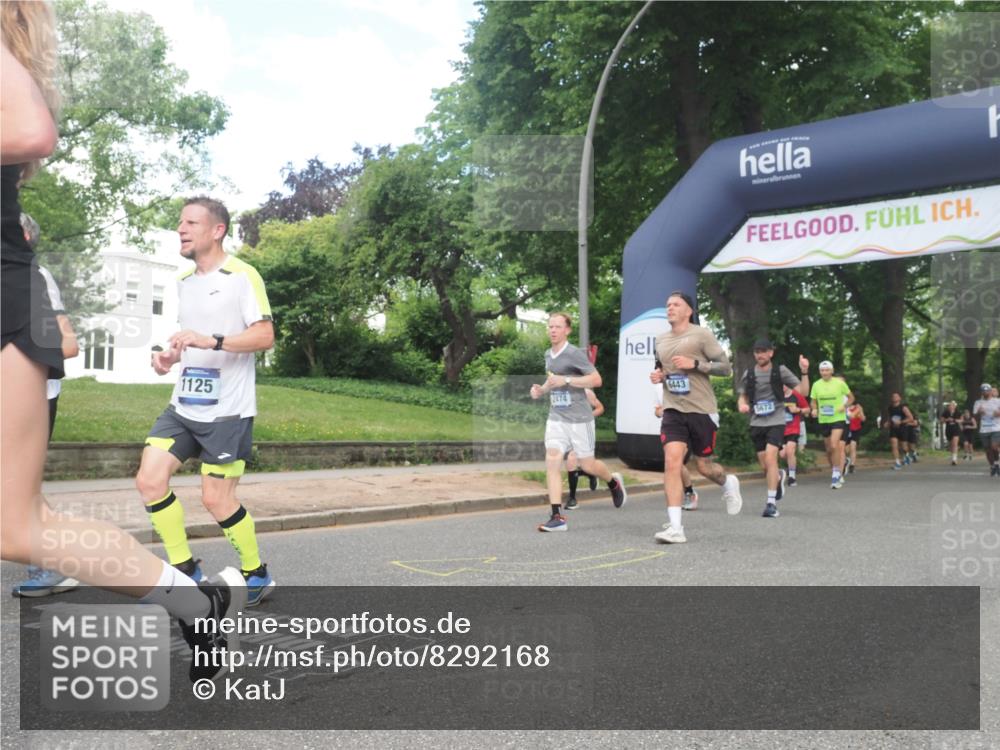 29.06.2025 - hella hamburg halbmarathon KatJ http://msf.ph/oto/8292168 29.06.2025 10:42:17 Zwischen KM18-KM19 1125, 2474, 2612, 3037, 3861, 5021, 5672, 6082, 6443 meine-sportfotos.de