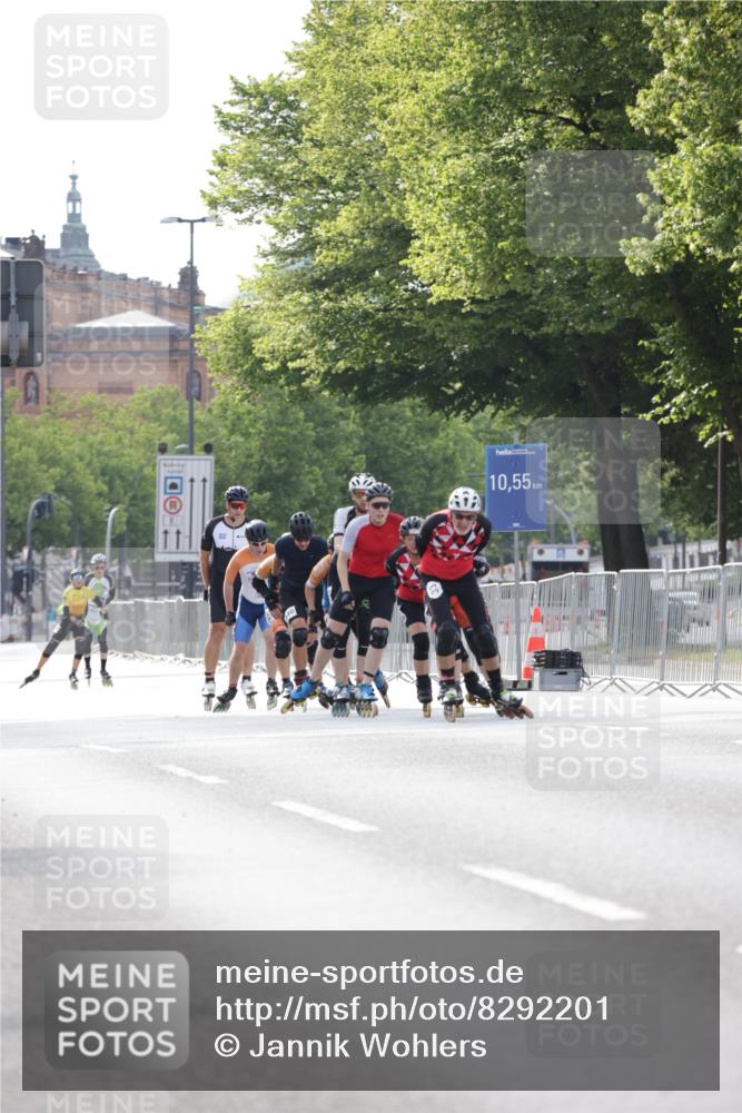 29.06.2025 - hella hamburg halbmarathon Jannik Wohlers http://msf.ph/oto/8292201 29.06.2025 08:54:15 Lombardsbrücke  meine-sportfotos.de