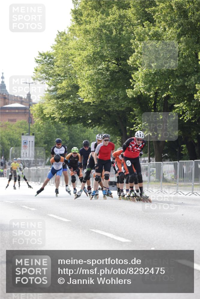 29.06.2025 - hella hamburg halbmarathon Jannik Wohlers http://msf.ph/oto/8292475 29.06.2025 08:54:16 Lombardsbrücke  meine-sportfotos.de