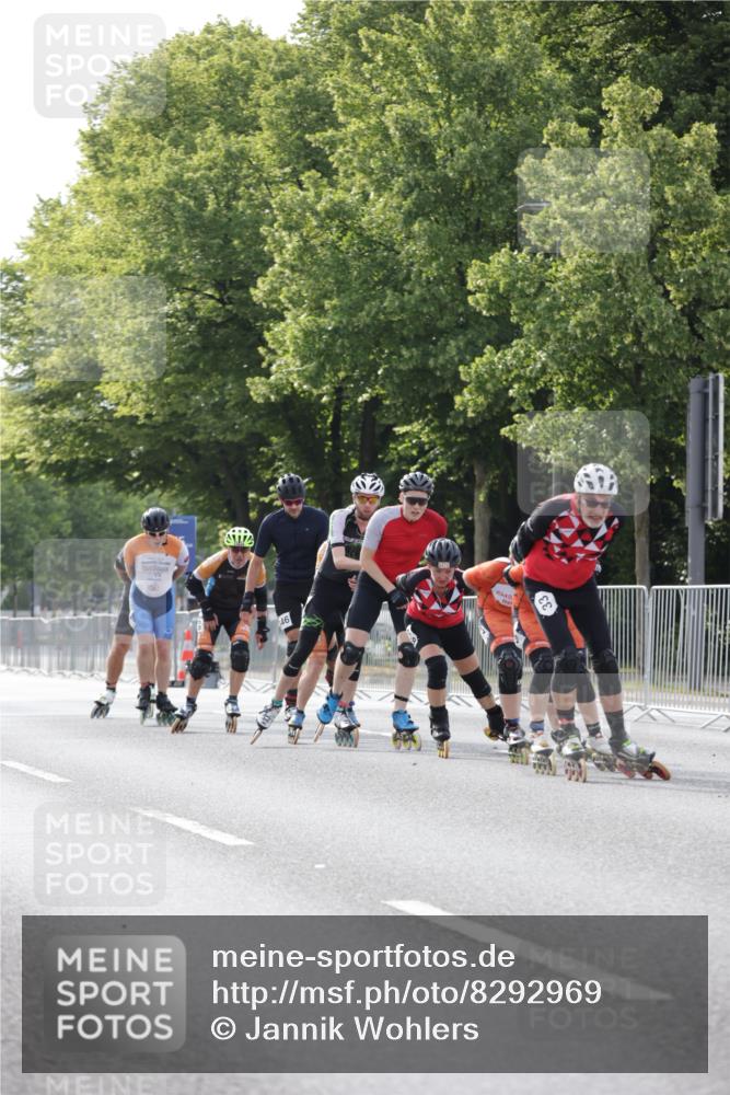 29.06.2025 - hella hamburg halbmarathon Jannik Wohlers http://msf.ph/oto/8292969 29.06.2025 08:54:18 Lombardsbrücke  meine-sportfotos.de
