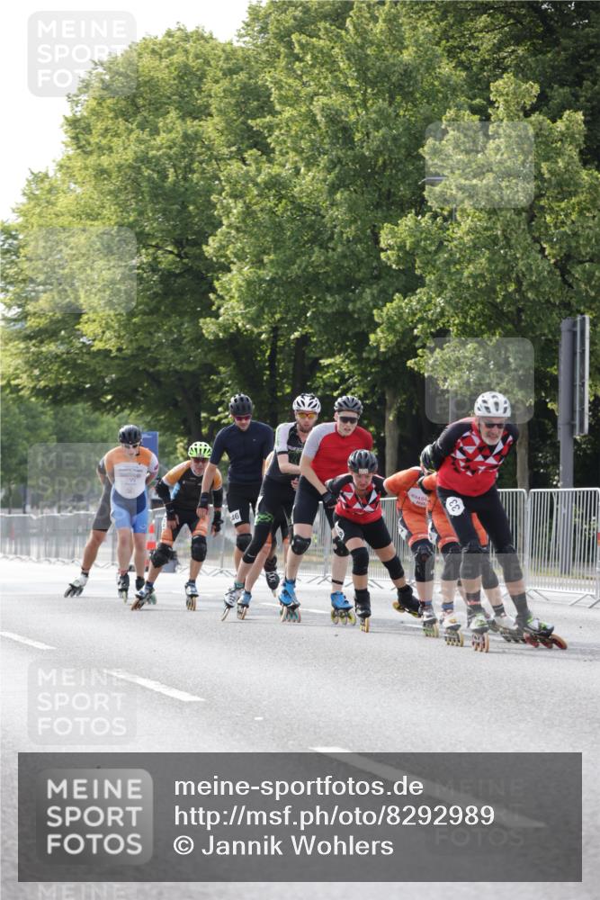 29.06.2025 - hella hamburg halbmarathon Jannik Wohlers http://msf.ph/oto/8292989 29.06.2025 08:54:18 Lombardsbrücke  meine-sportfotos.de