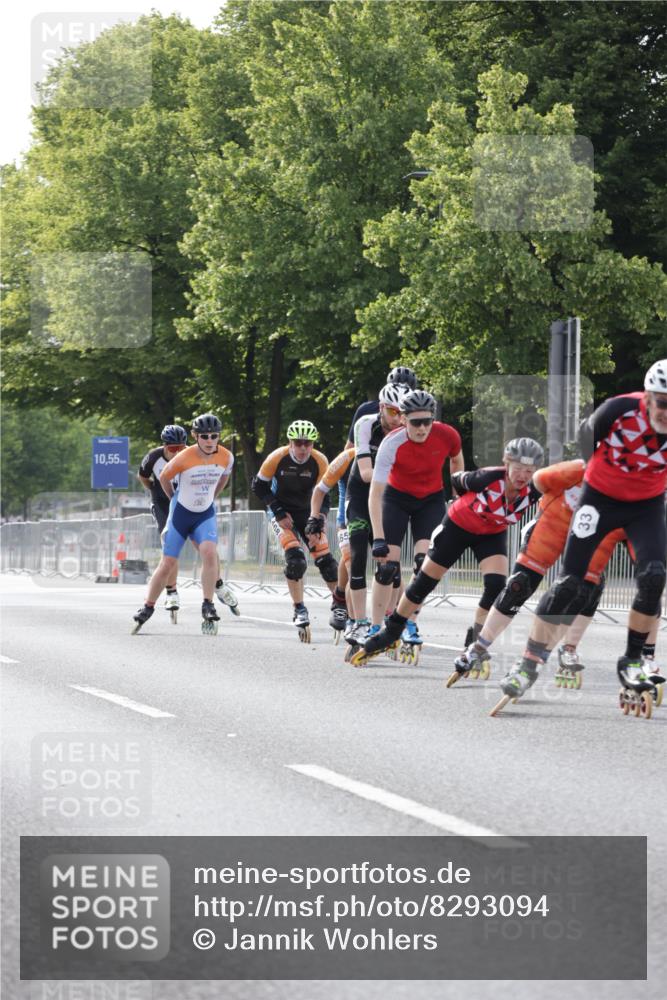 29.06.2025 - hella hamburg halbmarathon Jannik Wohlers http://msf.ph/oto/8293094 29.06.2025 08:54:19 Lombardsbrücke  meine-sportfotos.de