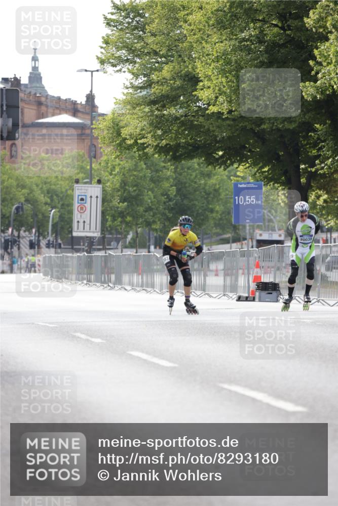 29.06.2025 - hella hamburg halbmarathon Jannik Wohlers http://msf.ph/oto/8293180 29.06.2025 08:54:22 Lombardsbrücke  meine-sportfotos.de