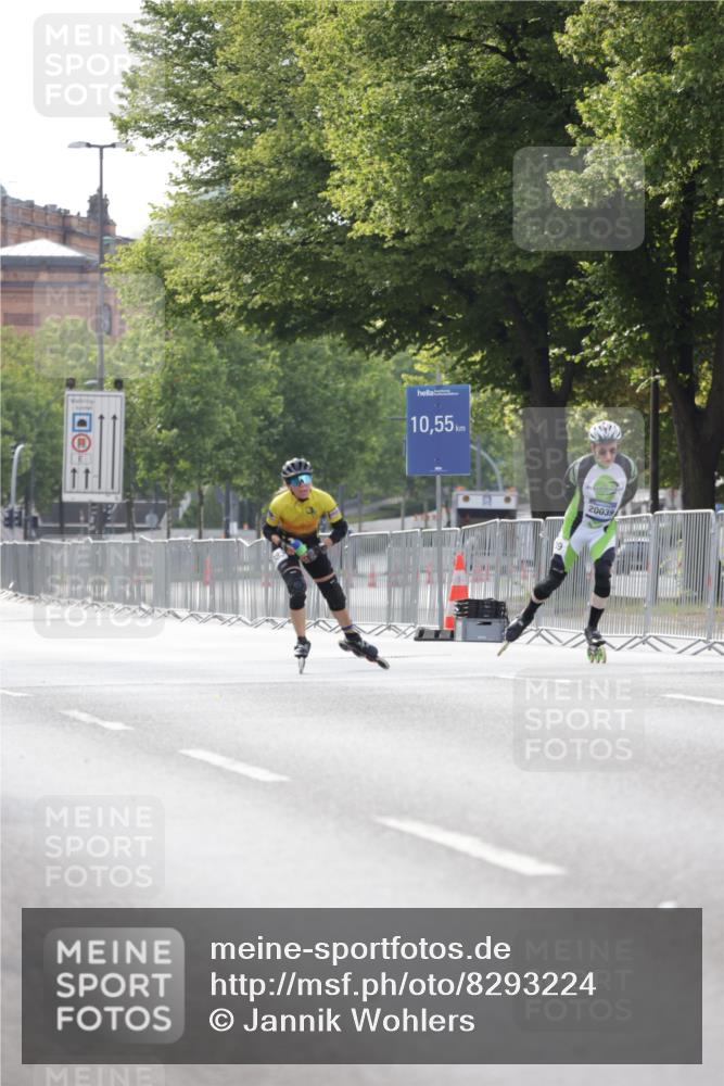 29.06.2025 - hella hamburg halbmarathon Jannik Wohlers http://msf.ph/oto/8293224 29.06.2025 08:54:22 Lombardsbrücke  meine-sportfotos.de