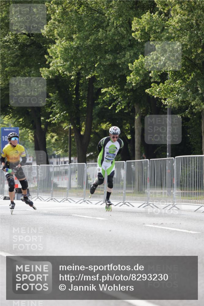 29.06.2025 - hella hamburg halbmarathon Jannik Wohlers http://msf.ph/oto/8293230 29.06.2025 08:54:23 Lombardsbrücke  meine-sportfotos.de