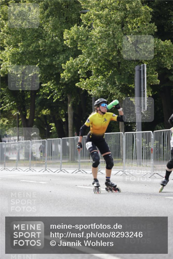 29.06.2025 - hella hamburg halbmarathon Jannik Wohlers http://msf.ph/oto/8293246 29.06.2025 08:54:26 Lombardsbrücke  meine-sportfotos.de
