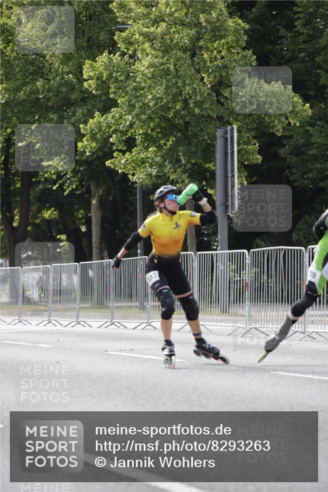 29.06.2025 - hella hamburg halbmarathon Jannik Wohlers http://msf.ph/oto/8293263 29.06.2025 08:54:26 Lombardsbrücke  meine-sportfotos.de