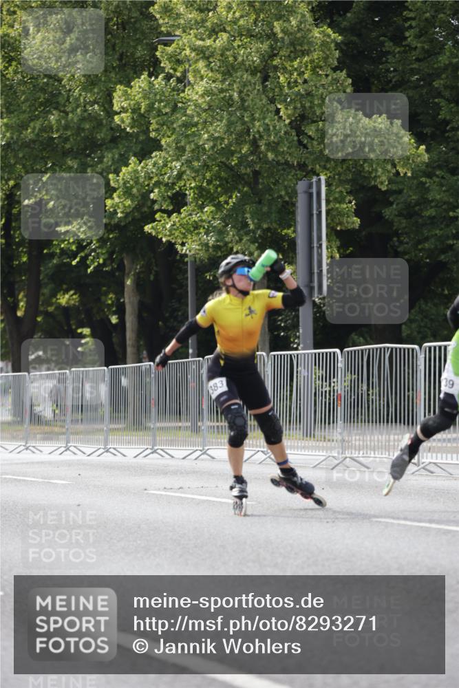 29.06.2025 - hella hamburg halbmarathon Jannik Wohlers http://msf.ph/oto/8293271 29.06.2025 08:54:26 Lombardsbrücke  meine-sportfotos.de