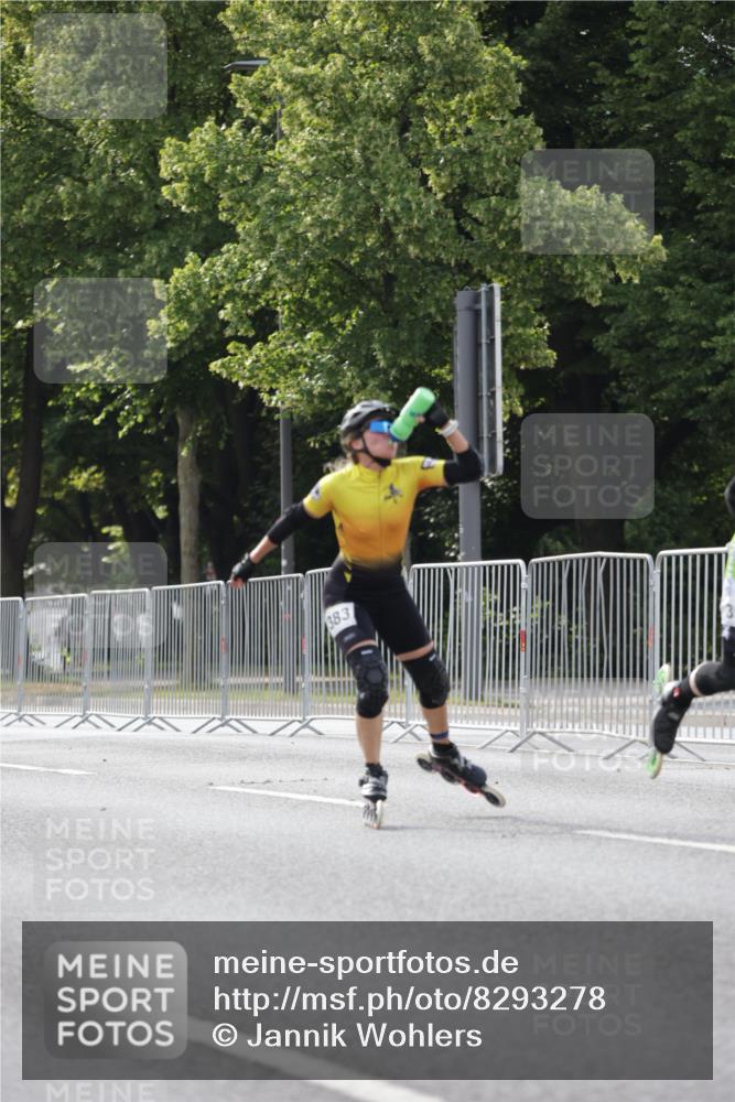 29.06.2025 - hella hamburg halbmarathon Jannik Wohlers http://msf.ph/oto/8293278 29.06.2025 08:54:26 Lombardsbrücke  meine-sportfotos.de