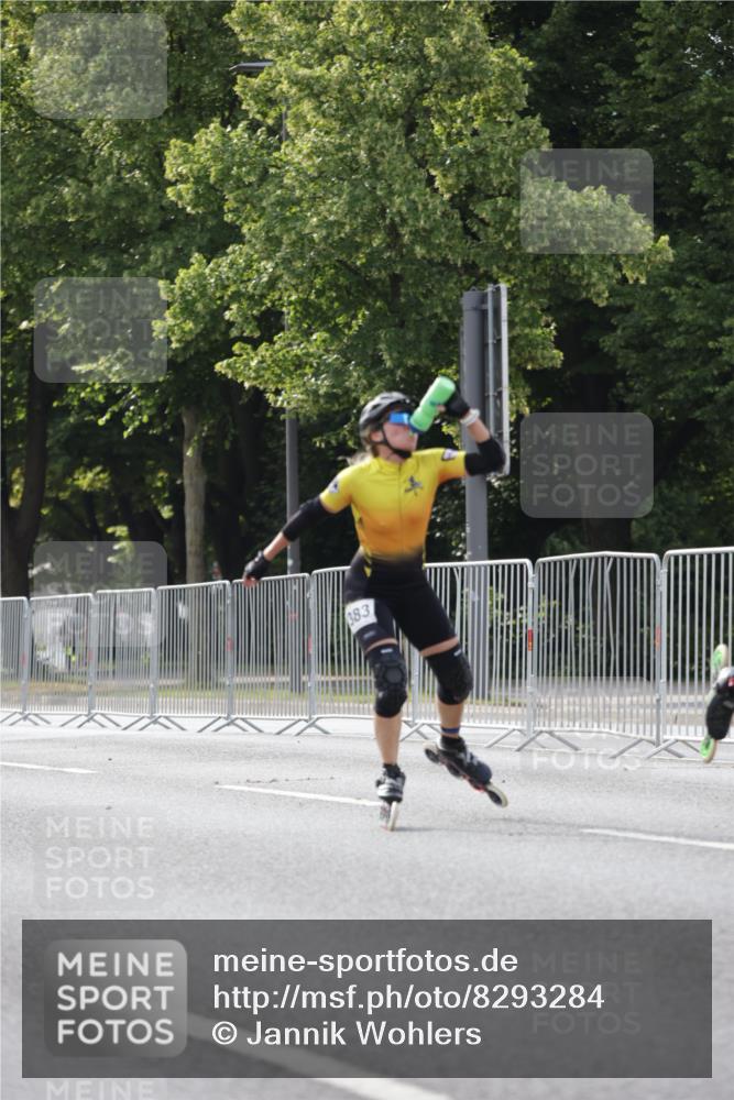 29.06.2025 - hella hamburg halbmarathon Jannik Wohlers http://msf.ph/oto/8293284 29.06.2025 08:54:26 Lombardsbrücke  meine-sportfotos.de