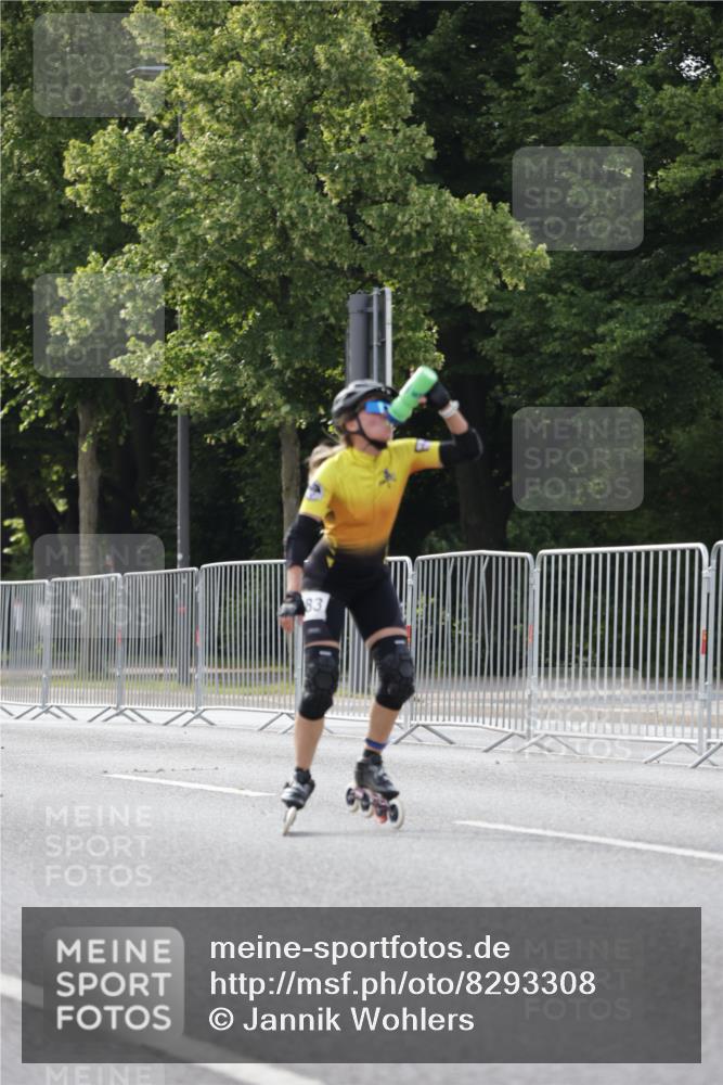 29.06.2025 - hella hamburg halbmarathon Jannik Wohlers http://msf.ph/oto/8293308 29.06.2025 08:54:26 Lombardsbrücke  meine-sportfotos.de