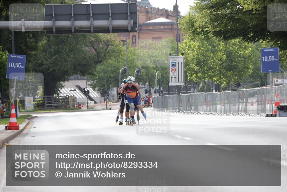 29.06.2025 - hella hamburg halbmarathon Jannik Wohlers http://msf.ph/oto/8293334 29.06.2025 08:54:31 Lombardsbrücke  meine-sportfotos.de