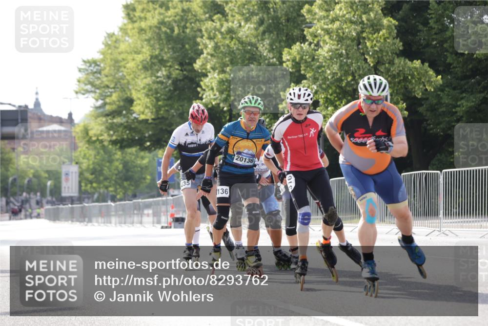 29.06.2025 - hella hamburg halbmarathon Jannik Wohlers http://msf.ph/oto/8293762 29.06.2025 08:54:38 Lombardsbrücke  meine-sportfotos.de