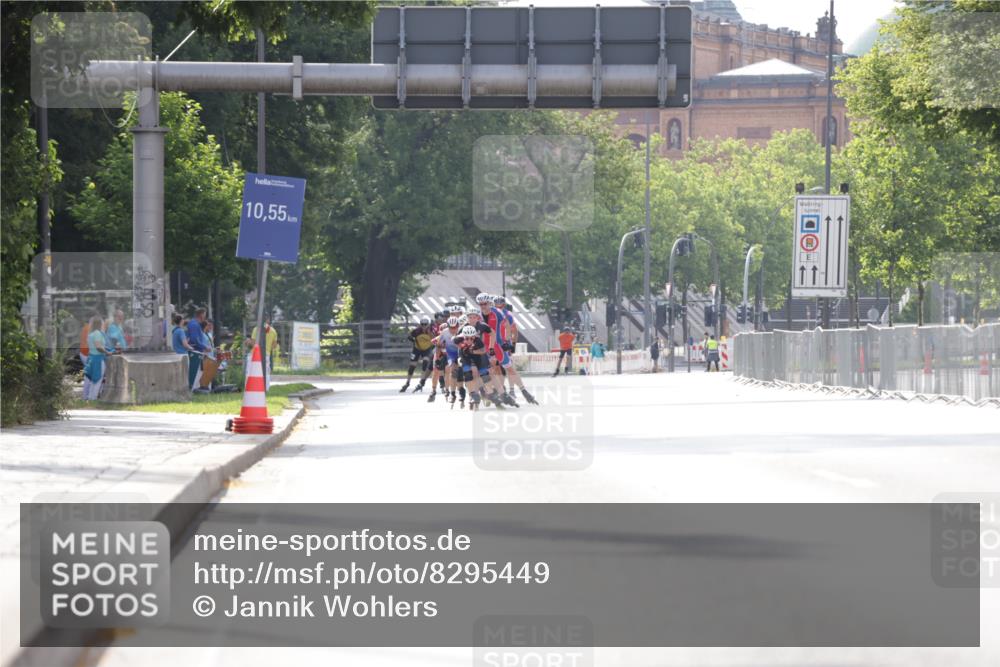 29.06.2025 - hella hamburg halbmarathon Jannik Wohlers http://msf.ph/oto/8295449 29.06.2025 08:54:49 Lombardsbrücke  meine-sportfotos.de