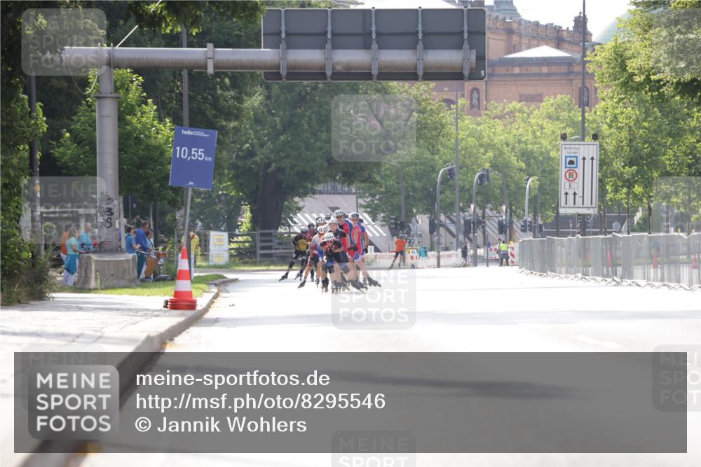 29.06.2025 - hella hamburg halbmarathon Jannik Wohlers http://msf.ph/oto/8295546 29.06.2025 08:54:50 Lombardsbrücke  meine-sportfotos.de
