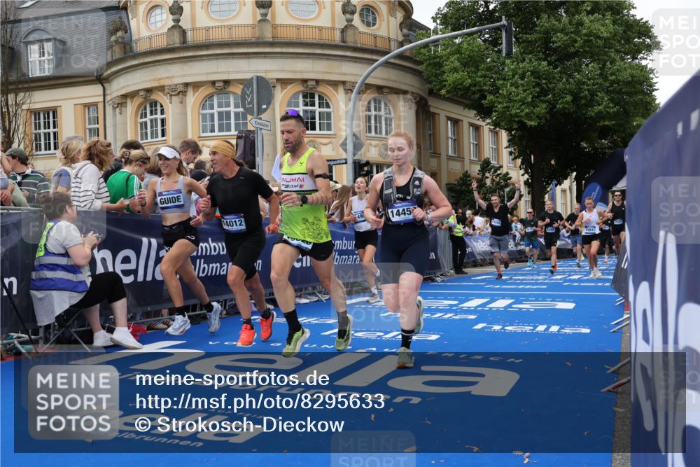 29.06.2025 - hella hamburg halbmarathon Strokosch-Dieckow http://msf.ph/oto/8295633 29.06.2025 10:51:42 Ziel 2396, 5008, 6286, 7224, 8710, 8819, 9793, 12224, 13327, 14012, 14458, 15427, 15496, 15727, 15831, 15899, 16907, 17682, 19007, 19020, 19053 meine-sportfotos.de
