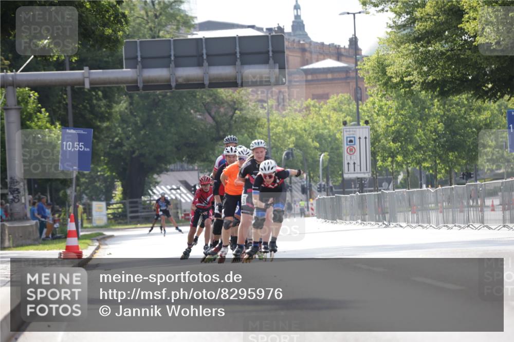 29.06.2025 - hella hamburg halbmarathon Jannik Wohlers http://msf.ph/oto/8295976 29.06.2025 08:54:58 Lombardsbrücke  meine-sportfotos.de