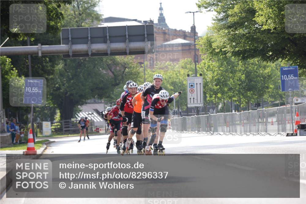 29.06.2025 - hella hamburg halbmarathon Jannik Wohlers http://msf.ph/oto/8296337 29.06.2025 08:54:58 Lombardsbrücke  meine-sportfotos.de