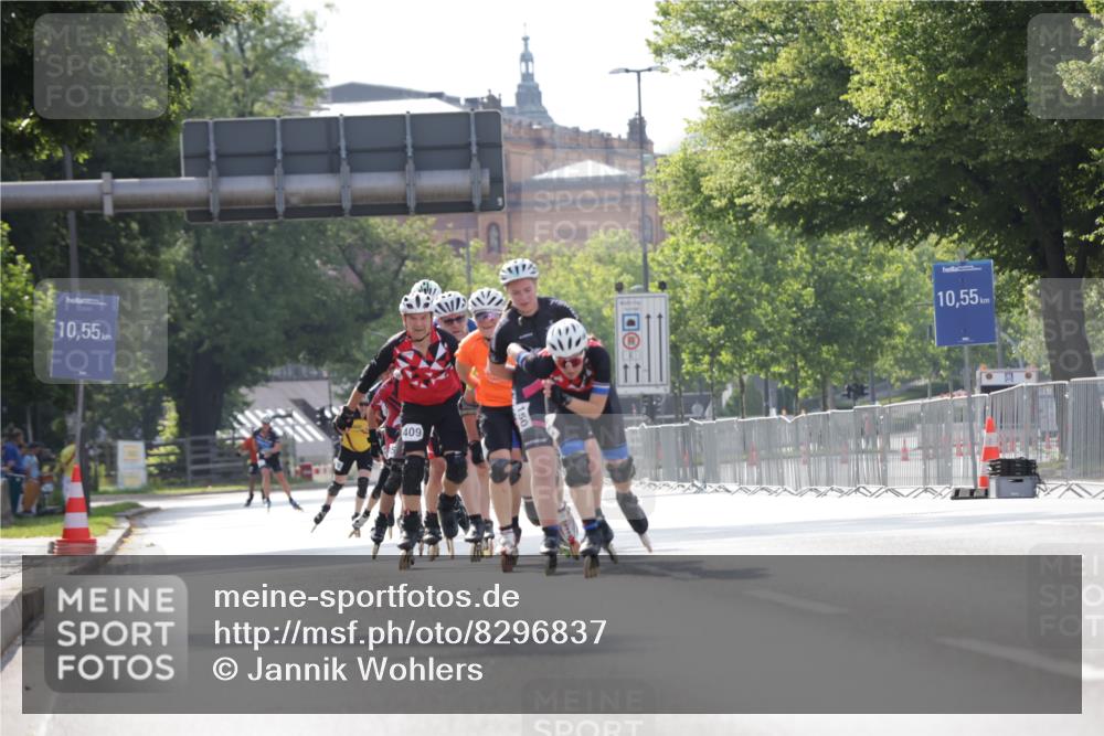 29.06.2025 - hella hamburg halbmarathon Jannik Wohlers http://msf.ph/oto/8296837 29.06.2025 08:54:59 Lombardsbrücke  meine-sportfotos.de